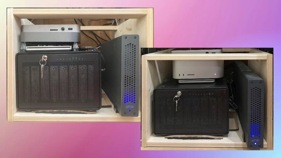 Why I Chose a Discounted Mac Studio Over the Latest Model for My